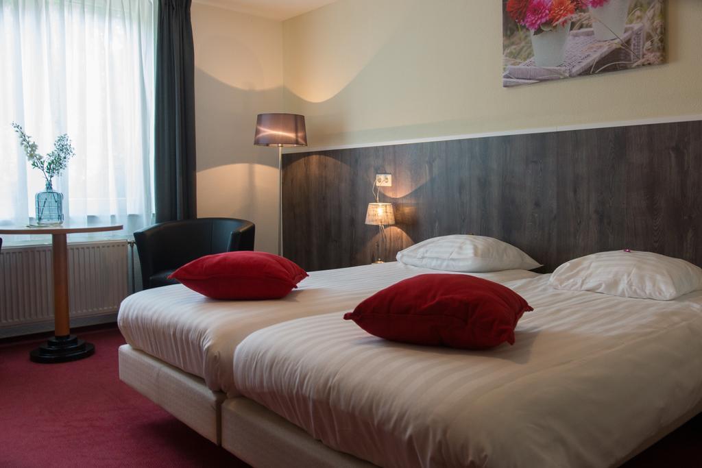 Landgoed Ehzerwold Hotel Almen Ngoại thất bức ảnh