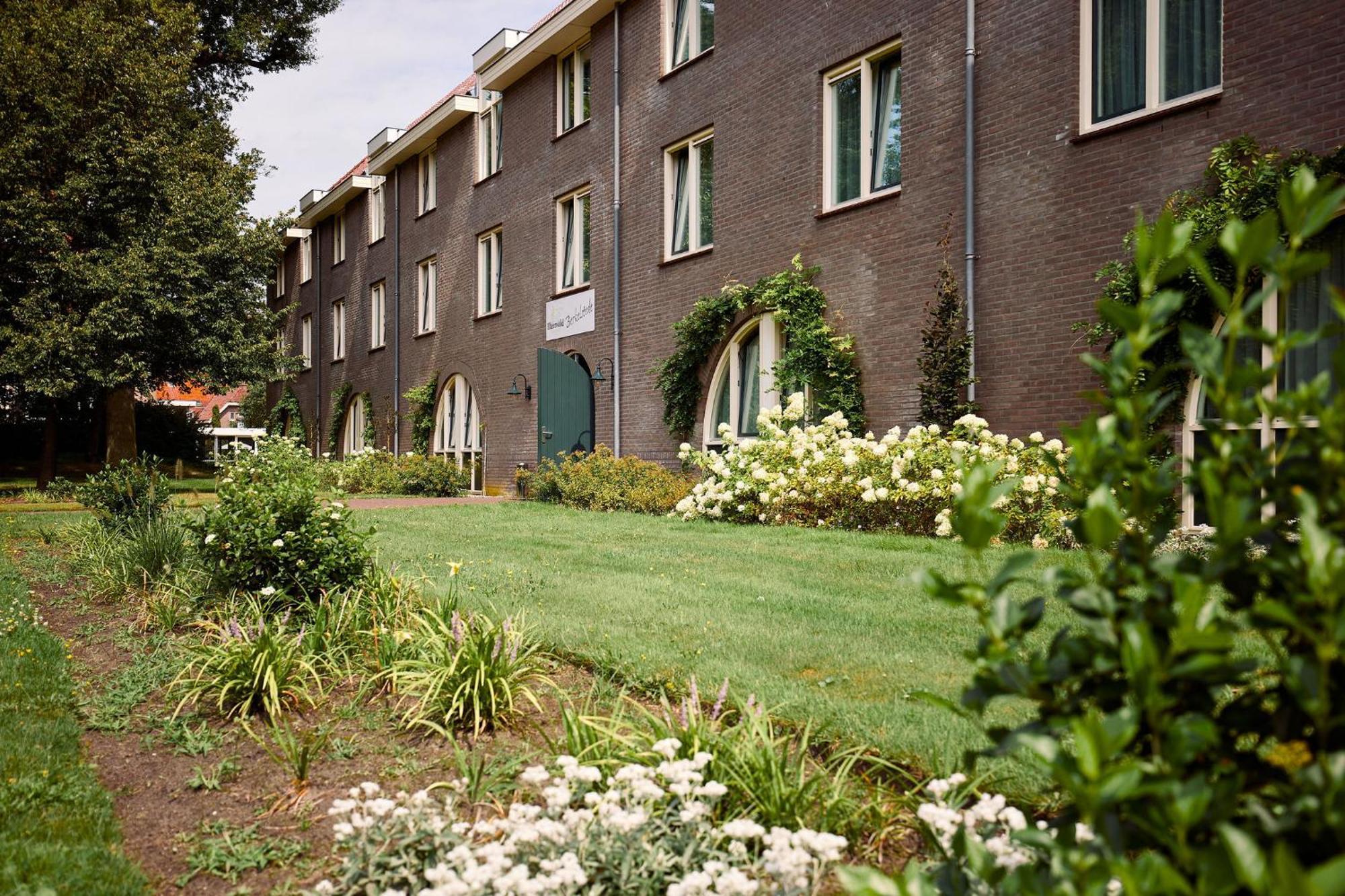 Landgoed Ehzerwold Hotel Almen Ngoại thất bức ảnh