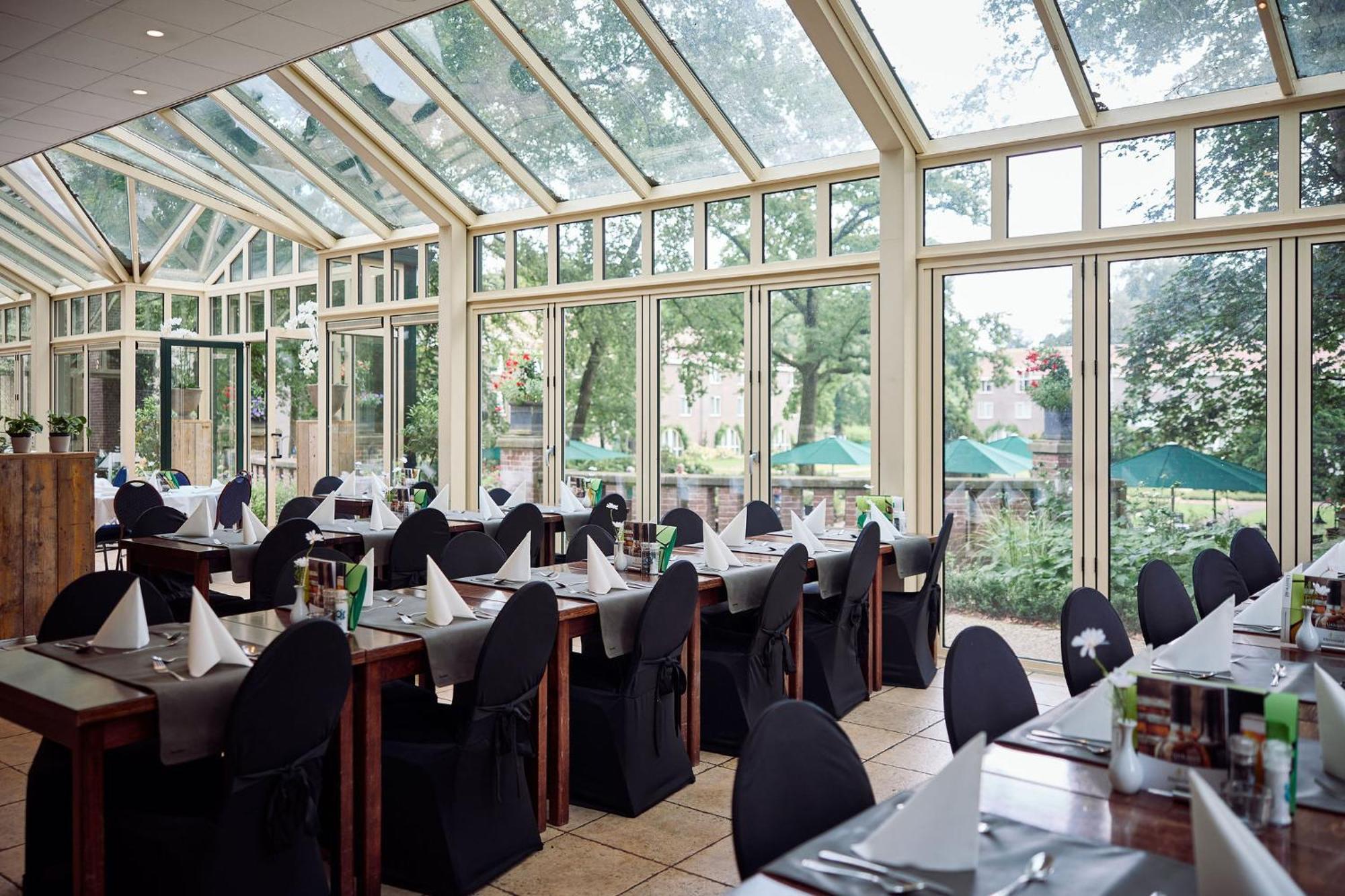 Landgoed Ehzerwold Hotel Almen Ngoại thất bức ảnh