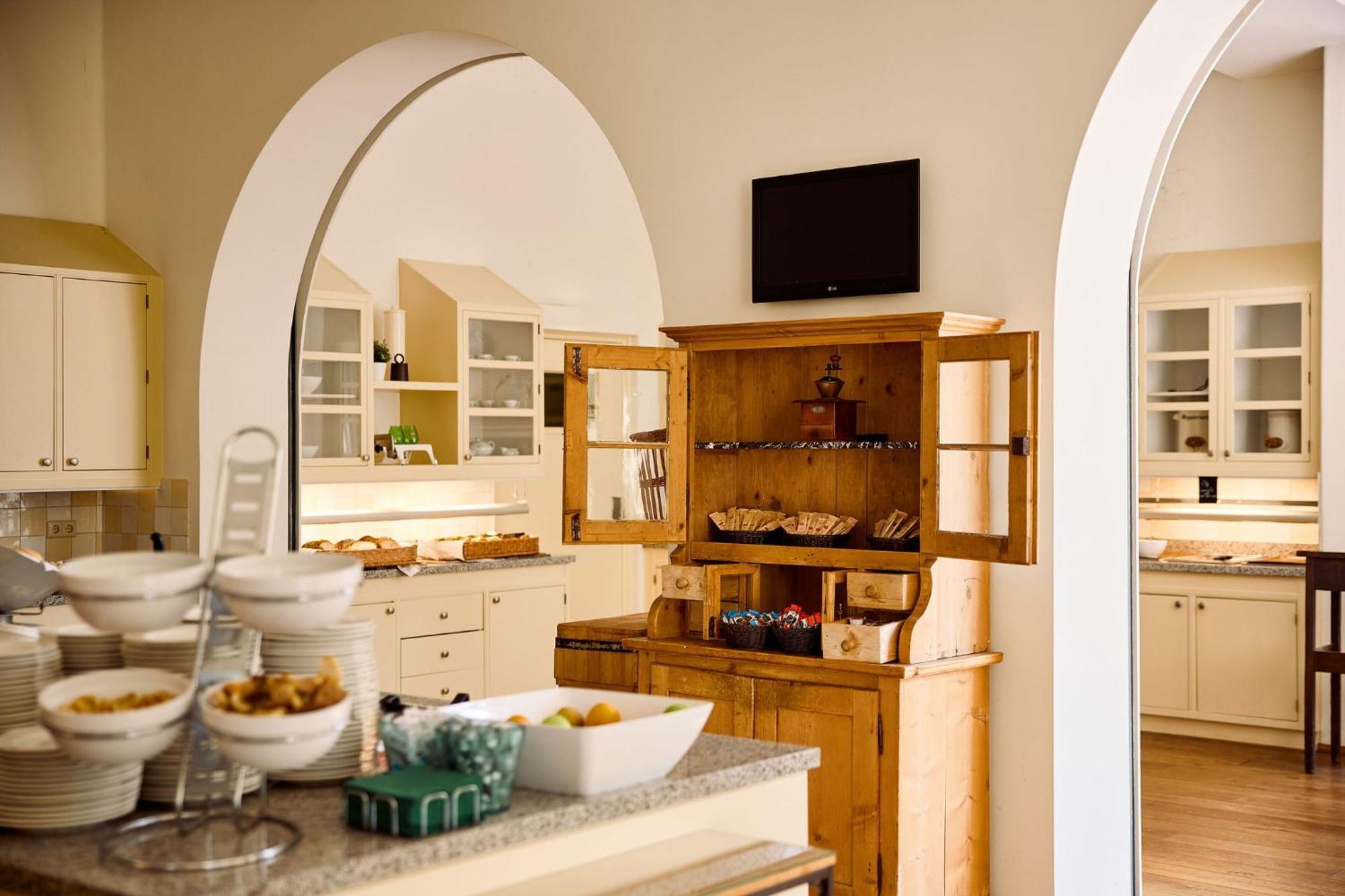 Landgoed Ehzerwold Hotel Almen Ngoại thất bức ảnh